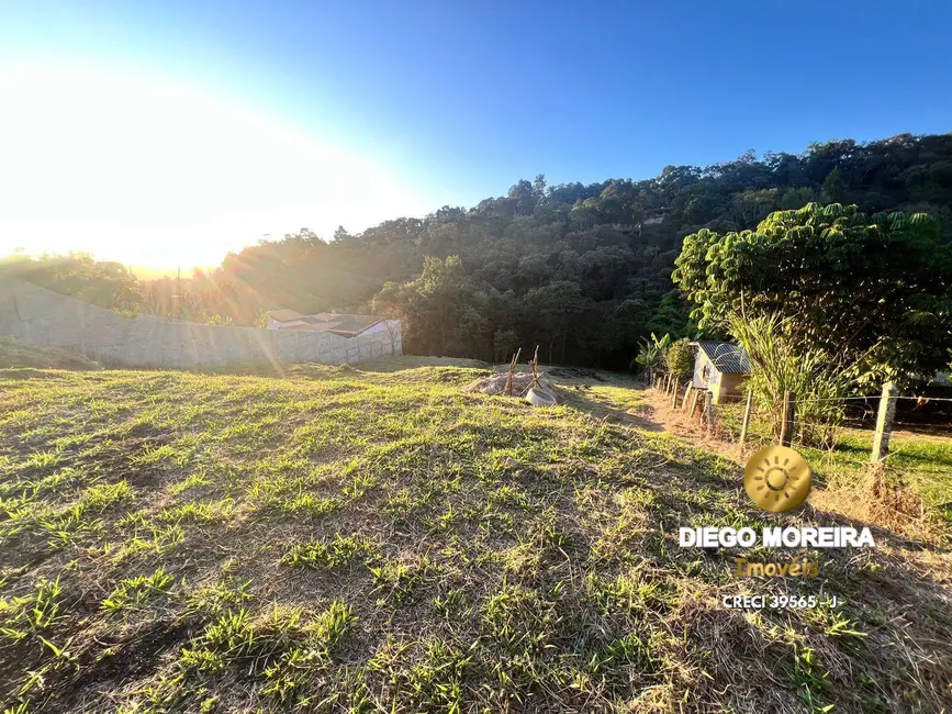 Foto 3 de Terreno / Lote à venda, 1078m2 em Estância Santa Maria do Portão, Atibaia - SP