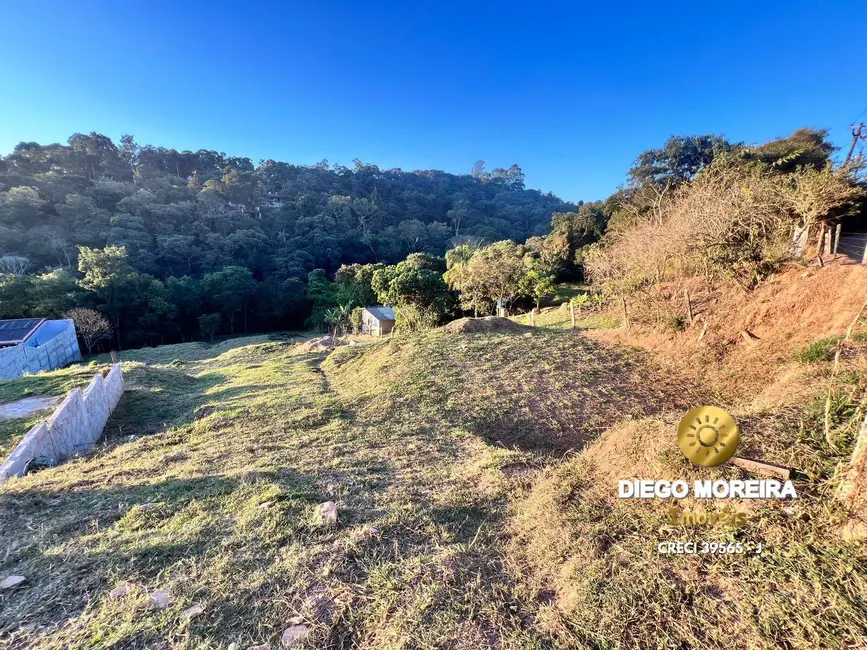 Foto 1 de Terreno / Lote à venda, 1078m2 em Estância Santa Maria do Portão, Atibaia - SP