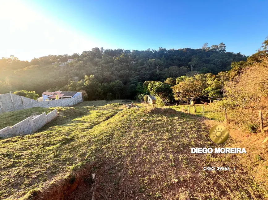 Foto 8 de Terreno / Lote à venda, 1078m2 em Estância Santa Maria do Portão, Atibaia - SP