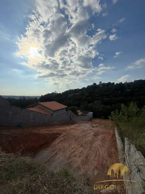Foto 8 de Terreno / Lote à venda, 1070m2 em Estância Santa Maria do Portão, Atibaia - SP