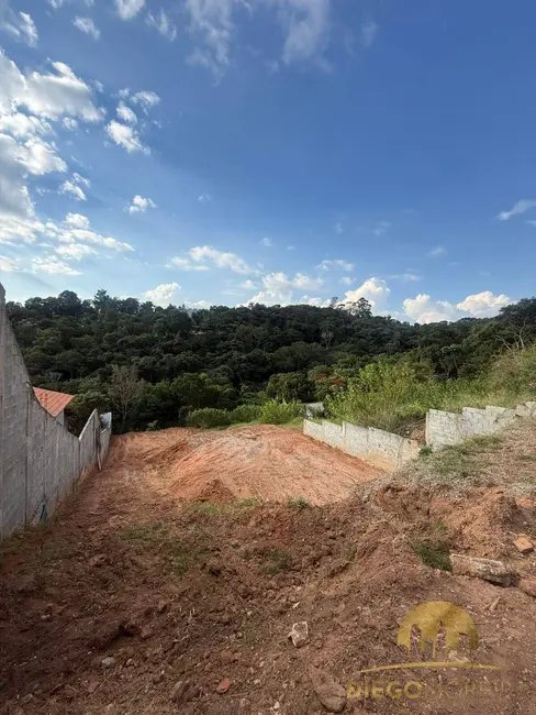 Foto 5 de Terreno / Lote à venda, 1070m2 em Estância Santa Maria do Portão, Atibaia - SP