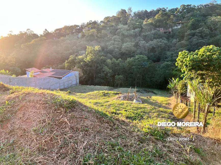 Foto 9 de Terreno / Lote à venda, 1078m2 em Estância Santa Maria do Portão, Atibaia - SP