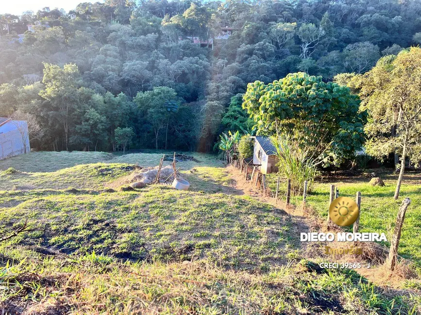 Foto 4 de Terreno / Lote à venda, 1078m2 em Estância Santa Maria do Portão, Atibaia - SP