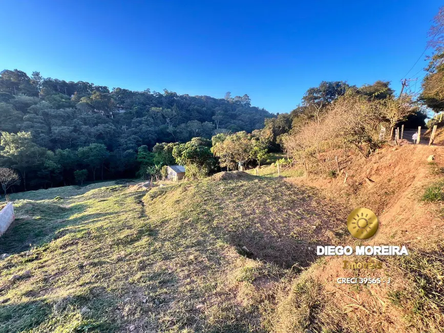 Foto 7 de Terreno / Lote à venda, 1078m2 em Estância Santa Maria do Portão, Atibaia - SP