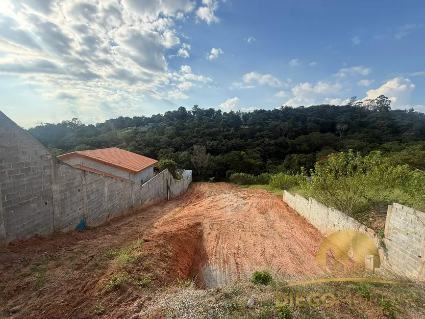 Foto 2 de Terreno / Lote à venda, 1070m2 em Estância Santa Maria do Portão, Atibaia - SP