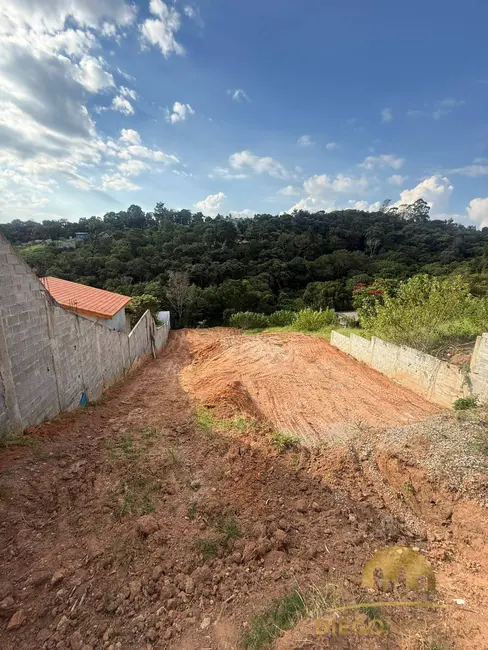 Foto 4 de Terreno / Lote à venda, 1070m2 em Estância Santa Maria do Portão, Atibaia - SP