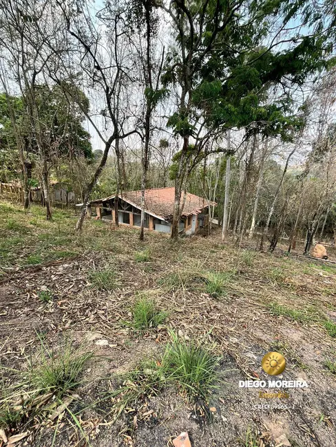 Foto 8 de Terreno / Lote à venda, 502m2 em Jardim Estância Brasil, Atibaia - SP