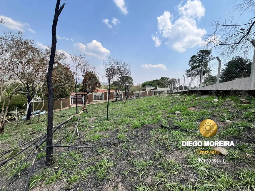 Foto 9 de Terreno / Lote à venda, 502m2 em Jardim Estância Brasil, Atibaia - SP