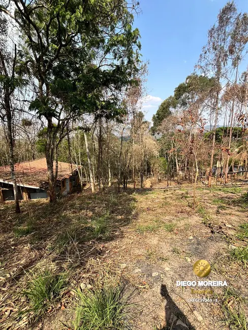 Foto 5 de Terreno / Lote à venda, 502m2 em Jardim Estância Brasil, Atibaia - SP