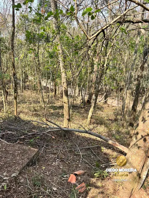 Foto 4 de Terreno / Lote à venda, 502m2 em Jardim Estância Brasil, Atibaia - SP