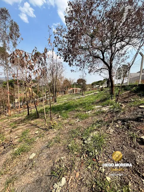 Foto 6 de Terreno / Lote à venda, 502m2 em Jardim Estância Brasil, Atibaia - SP