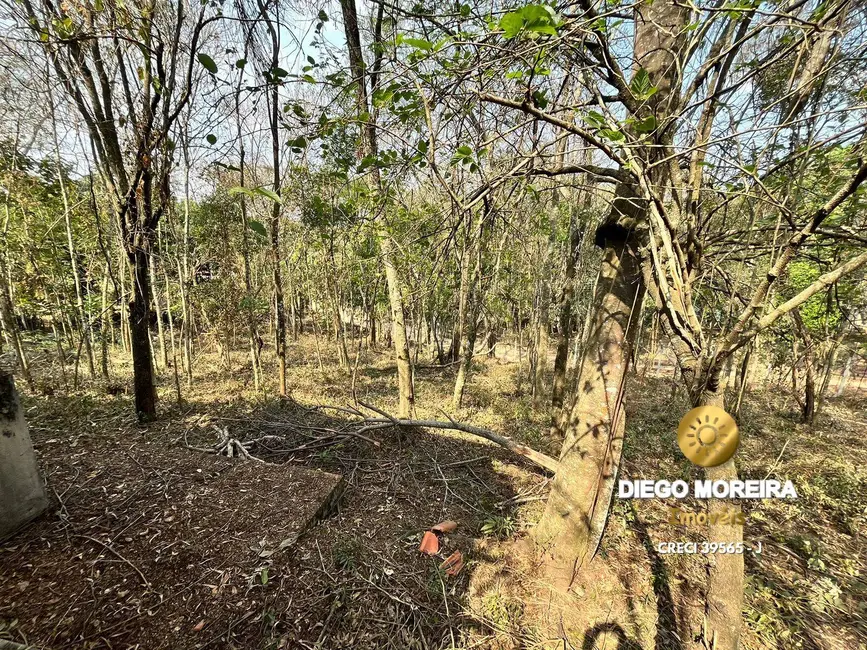Foto 3 de Terreno / Lote à venda, 502m2 em Jardim Estância Brasil, Atibaia - SP