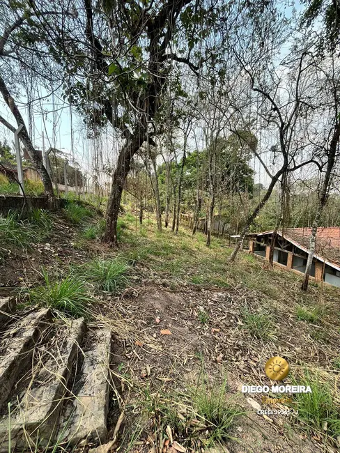 Foto 7 de Terreno / Lote à venda, 502m2 em Jardim Estância Brasil, Atibaia - SP