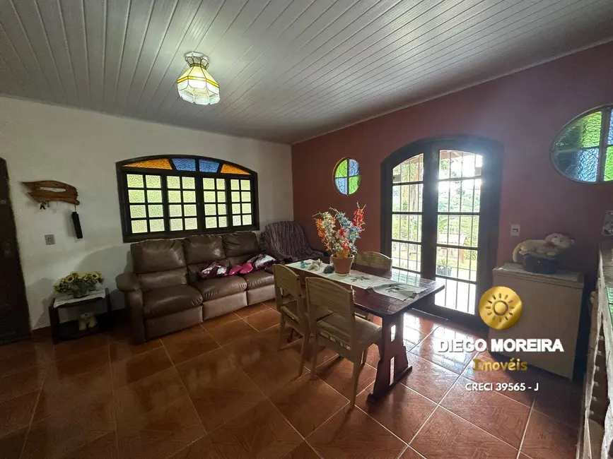 Foto 9 de Chácara com 5 quartos à venda, 1470m2 em Mairipora - SP