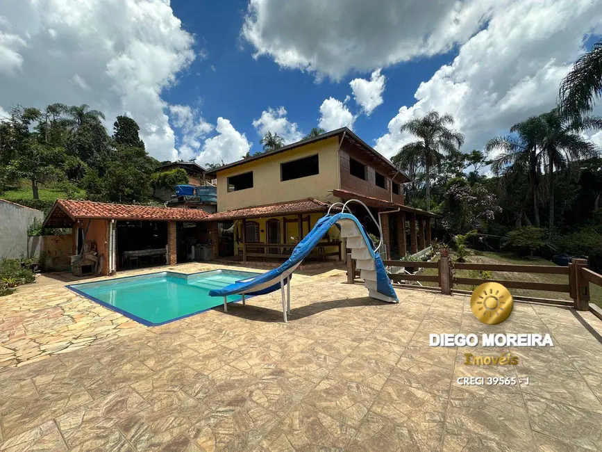 Foto 4 de Chácara com 5 quartos à venda, 1470m2 em Mairipora - SP