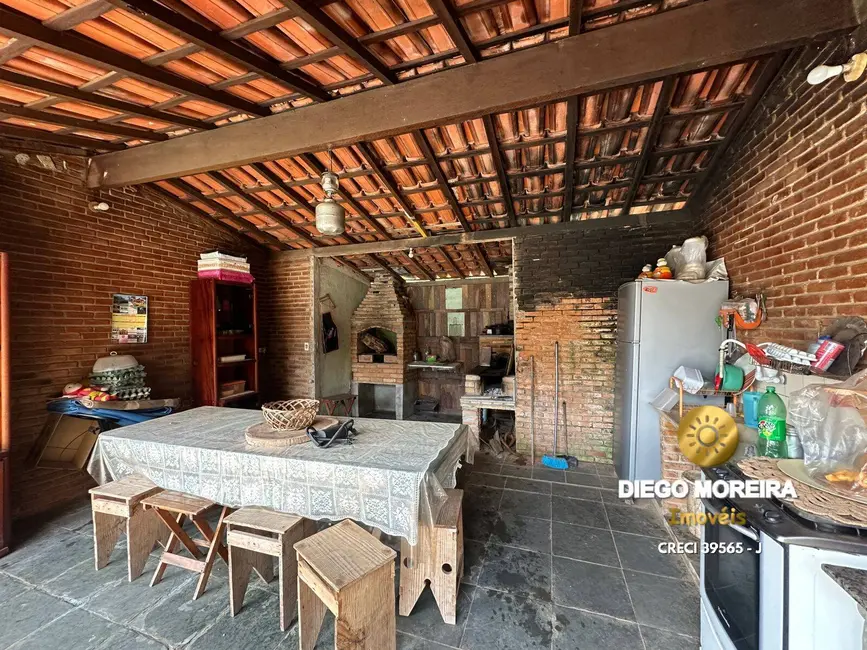 Foto 8 de Chácara com 5 quartos à venda, 1470m2 em Mairipora - SP