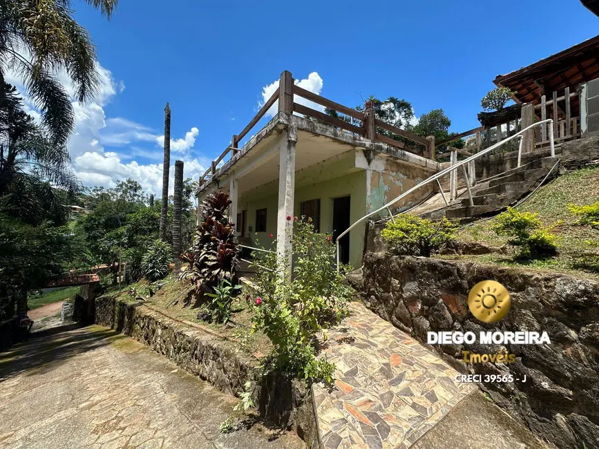 Foto 2 de Chácara com 5 quartos à venda, 1470m2 em Mairipora - SP