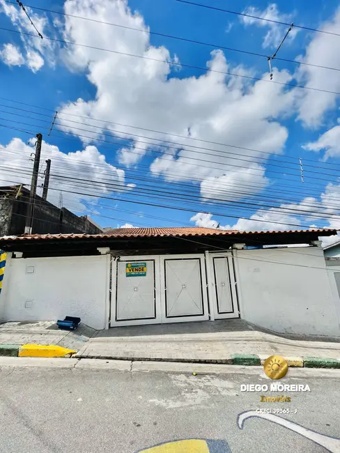 Foto 4 de Casa com 3 quartos à venda, 250m2 em Mairipora - SP