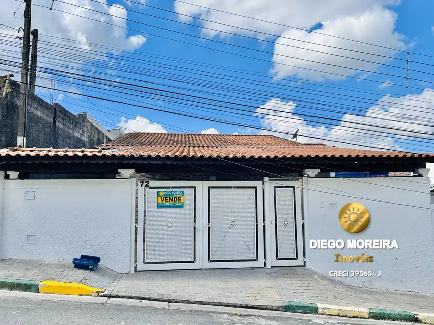 Foto 1 de Casa com 3 quartos à venda, 250m2 em Mairipora - SP