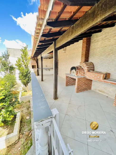 Foto 2 de Casa com 3 quartos à venda, 250m2 em Mairipora - SP