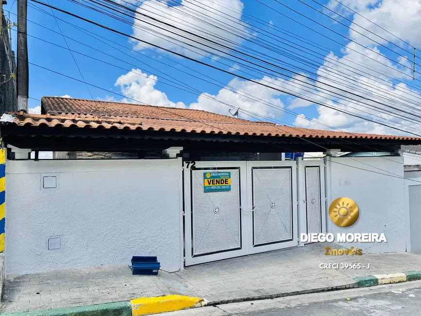 Foto 5 de Casa com 3 quartos à venda, 250m2 em Mairipora - SP