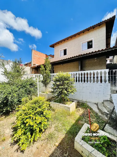 Foto 3 de Casa com 3 quartos à venda, 250m2 em Mairipora - SP