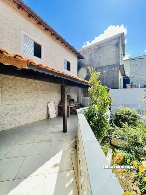 Foto 8 de Casa com 3 quartos à venda, 250m2 em Mairipora - SP