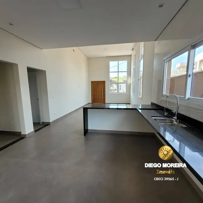 Foto 8 de Casa de Condomínio com 3 quartos à venda, 360m2 em Jardim dos Pinheiros, Atibaia - SP