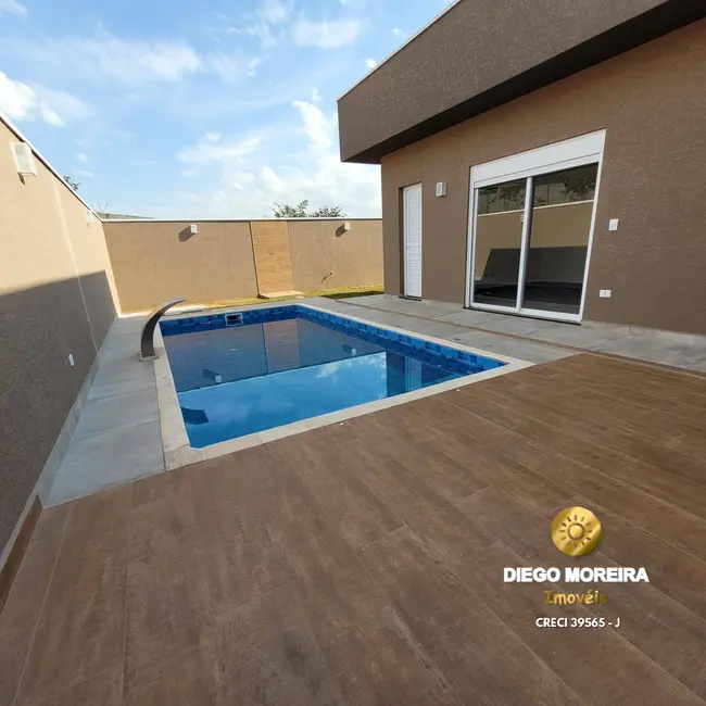 Foto 3 de Casa de Condomínio com 3 quartos à venda, 360m2 em Jardim dos Pinheiros, Atibaia - SP