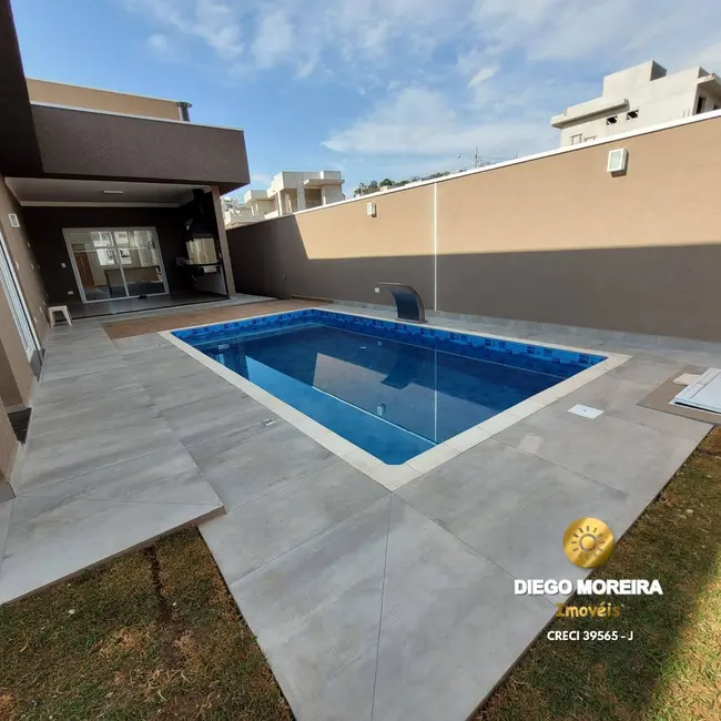 Foto 4 de Casa de Condomínio com 3 quartos à venda, 360m2 em Jardim dos Pinheiros, Atibaia - SP