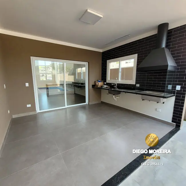 Foto 5 de Casa de Condomínio com 3 quartos à venda, 360m2 em Jardim dos Pinheiros, Atibaia - SP