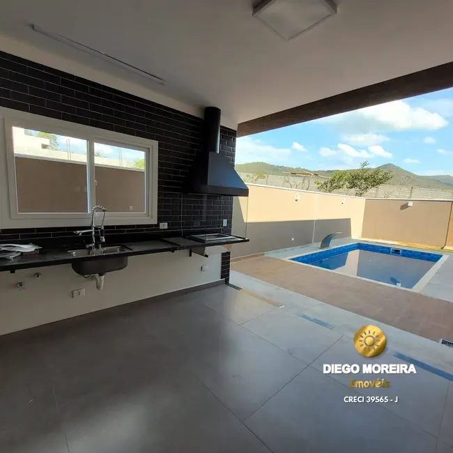 Foto 7 de Casa de Condomínio com 3 quartos à venda, 360m2 em Jardim dos Pinheiros, Atibaia - SP