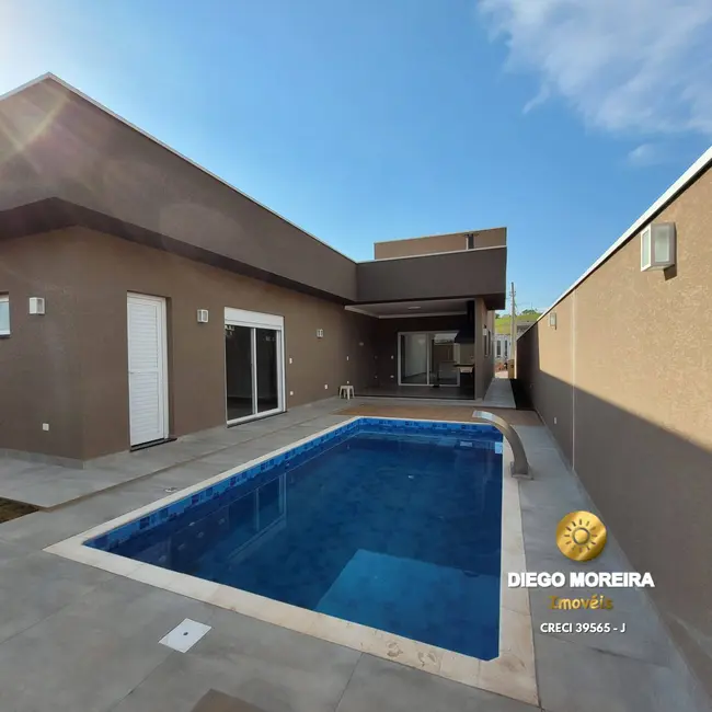 Foto 6 de Casa de Condomínio com 3 quartos à venda, 360m2 em Jardim dos Pinheiros, Atibaia - SP