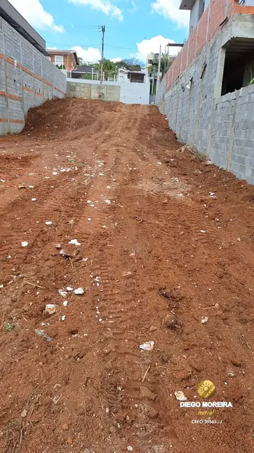 Foto 5 de Terreno / Lote à venda, 400m2 em Jardim dos Pinheiros, Atibaia - SP