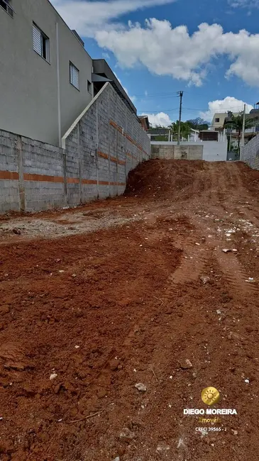 Foto 6 de Terreno / Lote à venda, 400m2 em Jardim dos Pinheiros, Atibaia - SP