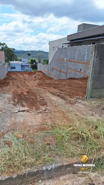 Foto 8 de Terreno / Lote à venda, 400m2 em Jardim dos Pinheiros, Atibaia - SP