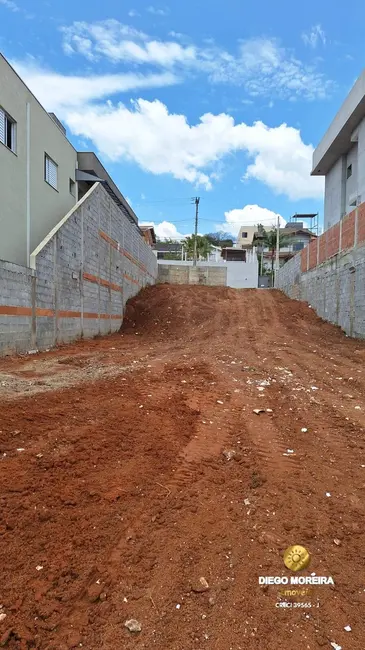 Foto 1 de Terreno / Lote à venda, 400m2 em Jardim dos Pinheiros, Atibaia - SP