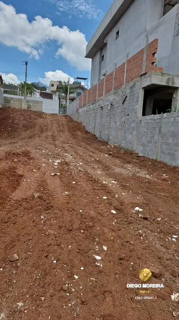 Foto 4 de Terreno / Lote à venda, 400m2 em Jardim dos Pinheiros, Atibaia - SP