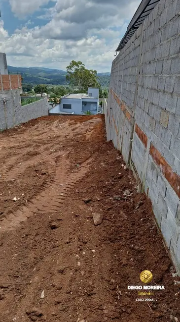 Foto 7 de Terreno / Lote à venda, 400m2 em Jardim dos Pinheiros, Atibaia - SP