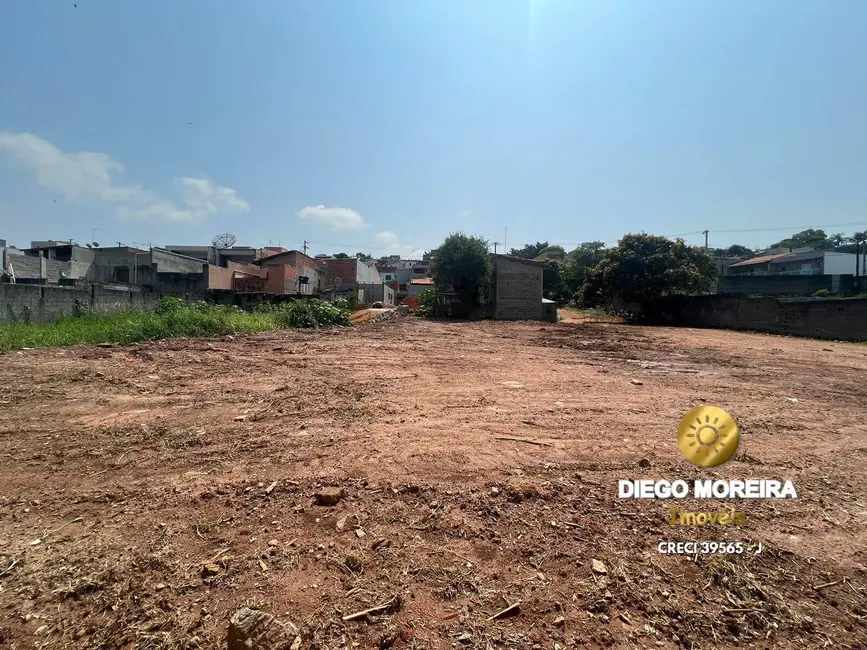 Terreno / Lote à venda, 310m2 em Jardim São Felipe, Atibaia - SP - imagem 5 Foto 5 de Terreno / Lote à venda, 310m2 em Jardim São Felipe, Atibaia - SP