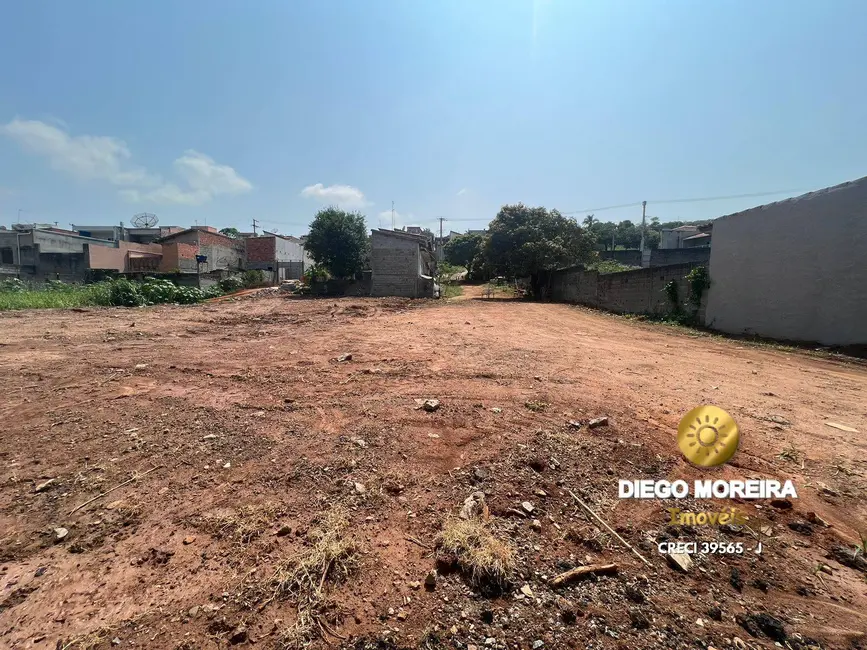 Terreno / Lote à venda, 310m2 em Jardim São Felipe, Atibaia - SP - imagem 6 Foto 6 de Terreno / Lote à venda, 310m2 em Jardim São Felipe, Atibaia - SP