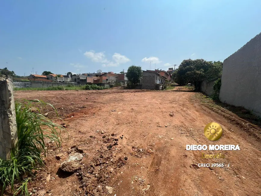 Terreno / Lote à venda, 310m2 em Jardim São Felipe, Atibaia - SP - imagem 4 Foto 4 de Terreno / Lote à venda, 310m2 em Jardim São Felipe, Atibaia - SP