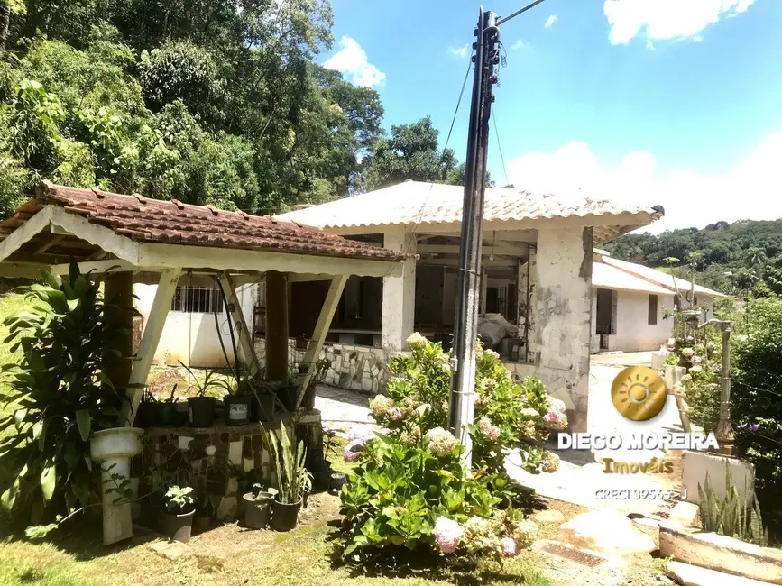 Foto 5 de Sítio / Rancho com 6 quartos à venda, 76000m2 em Mairipora - SP