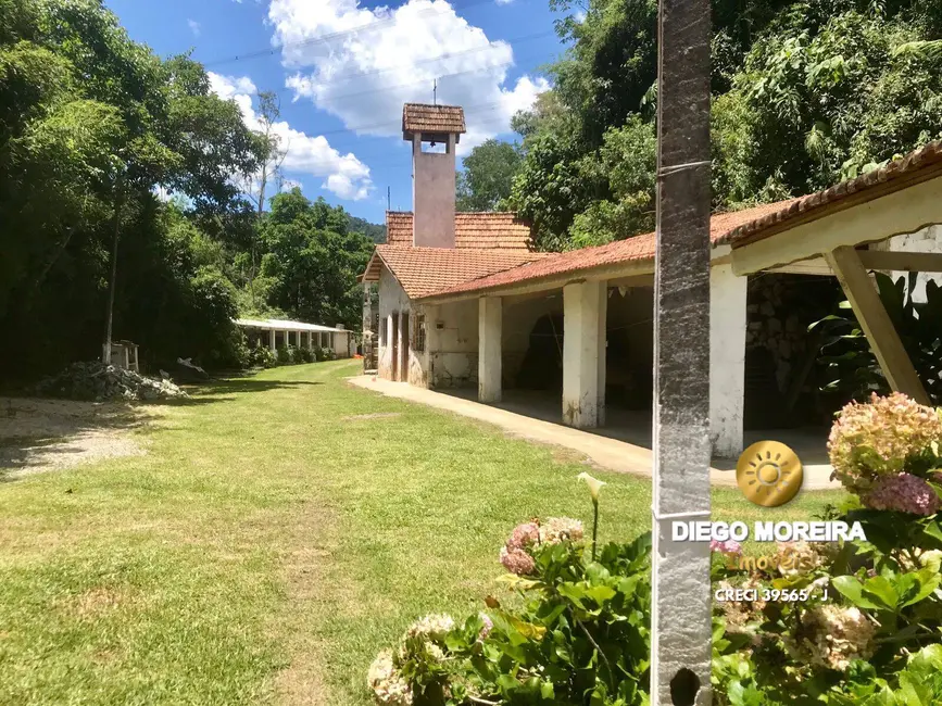 Foto 2 de Sítio / Rancho com 6 quartos à venda, 84000m2 em Mairipora - SP