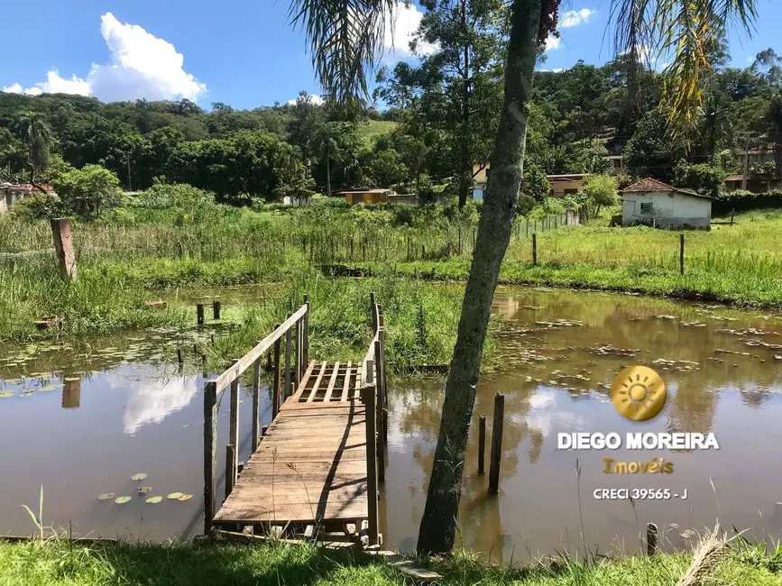 Foto 1 de Sítio / Rancho com 6 quartos à venda, 84000m2 em Mairipora - SP