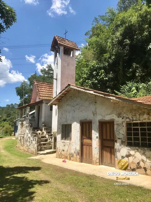 Foto 4 de Sítio / Rancho com 6 quartos à venda, 76000m2 em Mairipora - SP