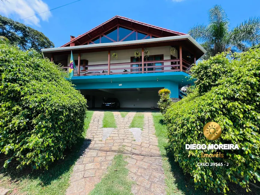 Foto 5 de Casa de Condomínio com 4 quartos à venda, 1340m2 em Mairipora - SP
