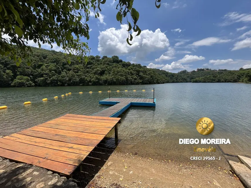 Foto 3 de Casa de Condomínio com 4 quartos à venda, 1340m2 em Mairipora - SP