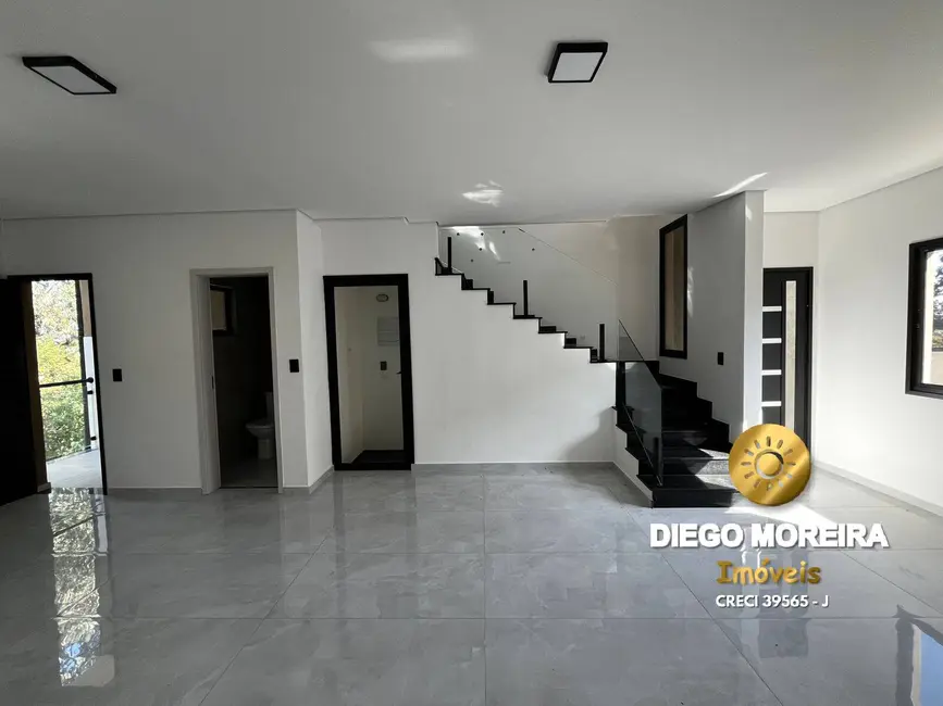 Foto 4 de Casa com 3 quartos à venda, 149m2 em Laranjeiras, Caieiras - SP