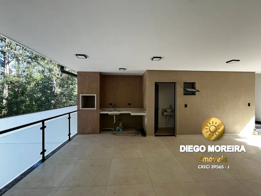 Foto 2 de Casa com 3 quartos à venda, 149m2 em Laranjeiras, Caieiras - SP